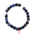 Sodalite Bracelet from Brazil | Venusrox