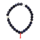 Sodalite Bracelet from Brazil | Venusrox