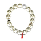 Natural Citrine Bracelet from Brazil | Venusrox