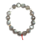 Labradorite Bracelet from Madagascar | Venusrox