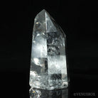 Smoky Lemurian Quartz Polished Point from Brazil | Venusrox