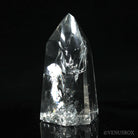 Smoky Lemurian Quartz Polished Point from Brazil | Venusrox