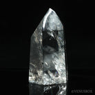 Smoky Lemurian Quartz Polished Point from Brazil | Venusrox