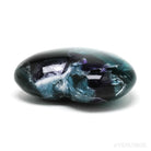 Fluorite Polished Heart from Mexico | Venusrox