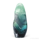 Fluorite Polished Freeform from Mexico | Venusrox
