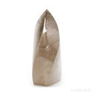 Smoky Quartz Flame from Brazil | Venusrox