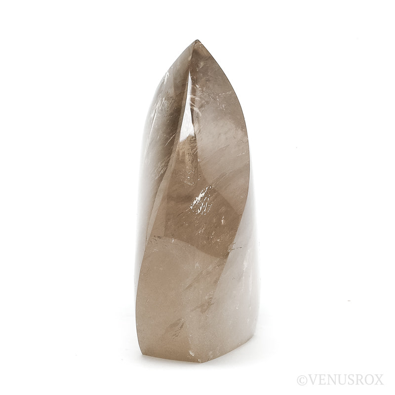 Smoky Quartz Flame from Brazil | Venusrox