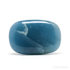 Blue Calcite Polished Crystal from Argentina | Venusrox