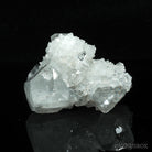 Apophyllite with Quartz Natural Cluster from Maharashtra, India | Venusrox