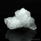 Apophyllite with Quartz Natural Cluster from Maharashtra, India | Venusrox