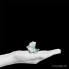 Apophyllite Natural Cluster from Maharashtra, India | Venusrox