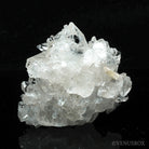 Apophyllite with Stilbite Natural Cluster from Maharashtra, India | Venusrox
