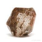 Lodalite Quartz Part Polished/Part Natural Crystal from Brazil | Venusrox