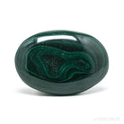 Malachite Polished Crystal from the Democratic Republic of Congo | Venusrox
