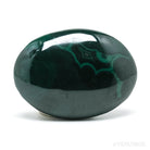 Malachite Polished Crystal from the Democratic Republic of Congo | Venusrox