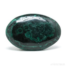 Malachite Polished Crystal from the Democratic Republic of Congo | Venusrox