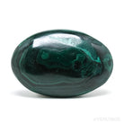 Malachite Polished Crystal from the Democratic Republic of Congo | Venusrox