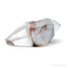 Amphibole Quartz Polished Crystal from Brazil | Venusrox