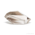 Amphibole Quartz Double Terminated Polished Point from Brazil | Venusrox