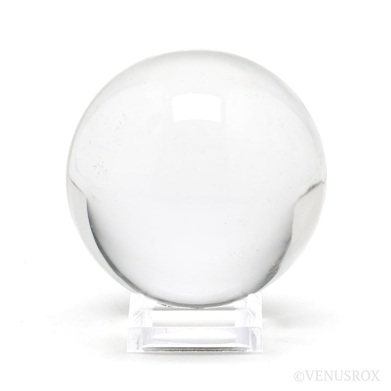 Lemurian Quartz Polished Sphere from Brazil | Venusrox