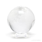 Lemurian Quartz Polished Sphere from Brazil | Venusrox