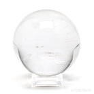 Lemurian Quartz Polished Sphere from Brazil | Venusrox