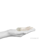 Phantom Lemurian Quartz Polished/Natural Point from Brazil | Venusrox