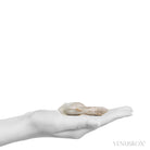 Phantom Lemurian Quartz Polished/Natural Point from Brazil | Venusrox