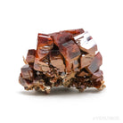 Vanadinite Natural Cluster from Mibladen, Midelt, Meknes-Tafilalet Region, Morocco | Venusrox