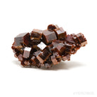 Vanadinite Natural Cluster from Mibladen, Midelt, Meknes-Tafilalet Region, Morocco | Venusrox