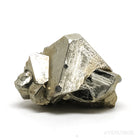 Pyrite Natural Cluster from the Huanzala Mine, Huallanca District, Dos de Mayo Province, Huánuco Department, Peru | Venusrox