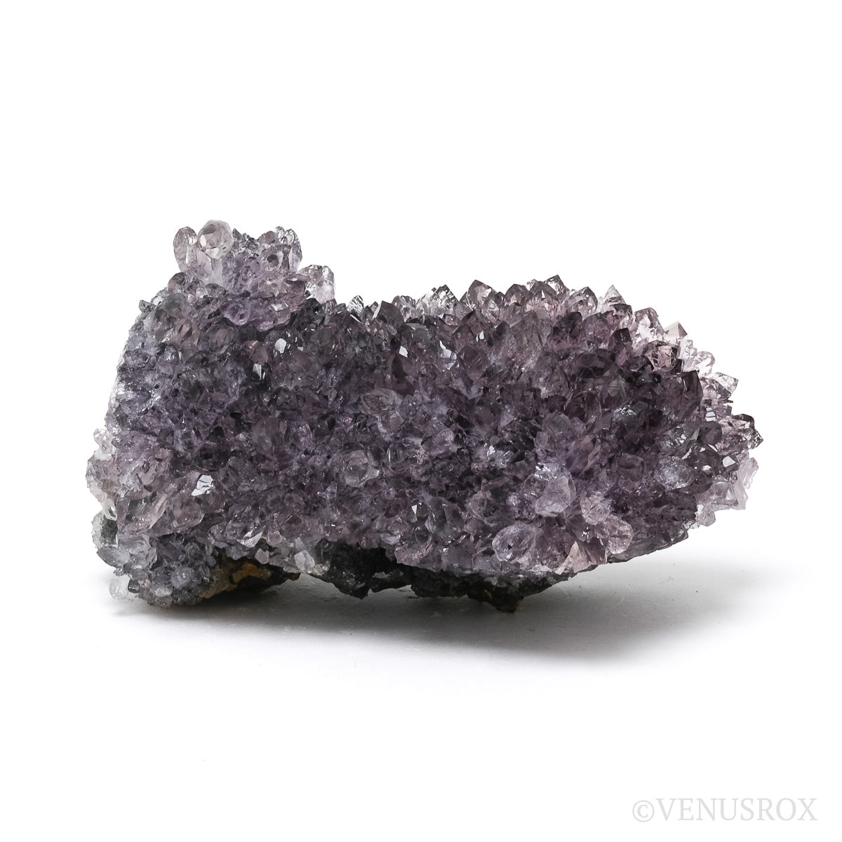 Amethyst Natural Cluster from Uruguay | Venusrox