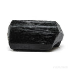Black Tourmaline Double Terminated Natural Crystal from India | Venusrox