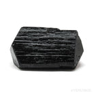 Black Tourmaline Double Terminated Natural Crystal from India | Venusrox
