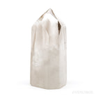 Smoky Phantom Quartz Polished Point from Madagascar | Venusrox