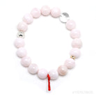 Pink Mangano Calcite Bracelet from Peru | Venusrox