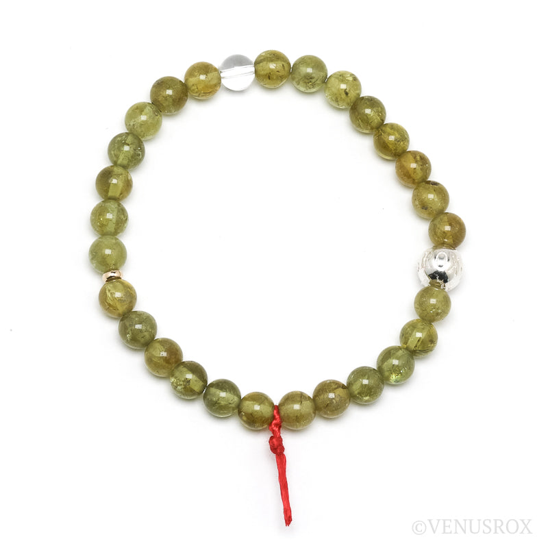 Garnet (Green) | Venusrox