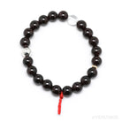 Almandine Garnet Bracelet from India | Venusrox