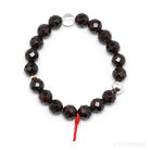 Almandine Garnet Bracelet from India | Venusrox