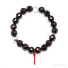 Almandine Garnet Bracelet from India | Venusrox
