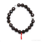 Almandine Garnet Bracelet from India | Venusrox