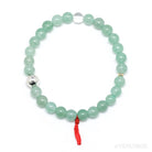 Green Aventurine Bracelet from Brazil | Venusrox