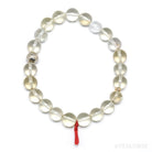 Natural Citrine Bracelet from Brazil | Venusrox