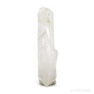 Growth Interference Quartz Natural Point from Bor Quarry, Dalnegorsk, Russia | Venusrox