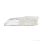 Growth Interference Quartz Natural Point from Bor Quarry, Dalnegorsk, Russia | Venusrox