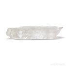 Growth Interference Quartz Natural Point from Bor Quarry, Dalnegorsk, Russia | Venusrox