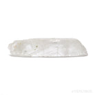 Growth Interference Quartz Natural Point from Bor Quarry, Dalnegorsk, Russia | Venusrox