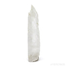 Growth Interference Quartz Natural Point from Bor Quarry, Dalnegorsk, Russia | Venusrox
