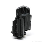 Black Tourmaline Natural Crystal from Madagascar | Venusrox