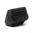 Black Tourmaline Natural Crystal from Madagascar | Venusrox